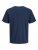 T-shirt RUSH Navy Blazer