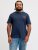 T-shirt RUSH Navy Blazer