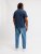 T-shirt RUSH Navy Blazer
