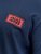 T-shirt RUSH Navy Blazer