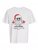 T-shirt XMAS JJ Vit