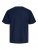 T-shirt XMAS JJ Navy Blazer