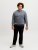Sweatshirt SOHO Turbulence