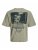 T-shirt KUMANO Seagrass