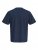 T-shirt FREDERIKSBERG MONOGRAM Sky Captain
