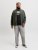 T-shirt LOGO 2 COL AW26 Svart