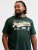 T-shirt LOGO 2 COL AW26 Scarab