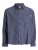 Flanellskjorta FREDERIKSBERG Crown Blue