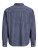 Flanellskjorta FREDERIKSBERG Crown Blue