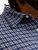 Flanellskjorta FREDERIKSBERG Crown Blue