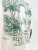 T-shirt ATOCHA SKETCH BACK Antique White