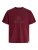 T-shirt FREDERIKSBERG MONOGRAM Chocolate Truffle