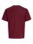 T-shirt FREDERIKSBERG MONOGRAM Chocolate Truffle