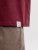 T-shirt FREDERIKSBERG MONOGRAM Chocolate Truffle