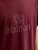 T-shirt FREDERIKSBERG MONOGRAM Chocolate Truffle
