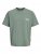 T-shirt NORREBRO TYPO Laurel Wreath