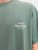T-shirt NORREBRO TYPO Laurel Wreath