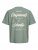 T-shirt NORREBRO TYPO Laurel Wreath