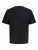T-shirt FREDERIKSBERG GRAPHIC BOX Svart