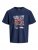T-shirt RETRO ACTION MOVIE Sky Captain