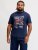 T-shirt RETRO ACTION MOVIE Sky Captain
