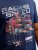 T-shirt RETRO ACTION MOVIE Sky Captain