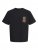 T-shirt JAPAN BACKPRINT Svart