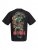 T-shirt JAPAN BACKPRINT Svart