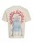T-shirt JAPAN BACKPRINT Antique White