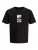 T-shirt FREDERIKSBERG PHOTO Svart