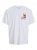 T-shirt FUJI Bright White