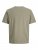 T-shirt LOGO SS26 Vetiver