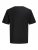 T-shirt GRADIENT PRINT Svart