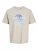 T-shirt GRADIENT PRINT Moonbeam