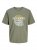 T-shirt GRADIENT PRINT Vetiver