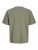 T-shirt GRADIENT PRINT Vetiver
