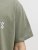 T-shirt GRADIENT PRINT Vetiver