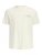 T-shirt RIVIERA VINTAGE Antique White
