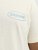 T-shirt RIVIERA VINTAGE Antique White