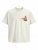 T-shirt BIG JAPAN Antique White