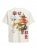 T-shirt BIG JAPAN Antique White