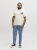 T-shirt BIG JAPAN Antique White