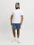 T-shirt PHOTO CUT-OUT Bright White