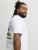 T-shirt PHOTO CUT-OUT Bright White