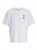 T-shirt VACATION Mykonos Bright White