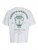 T-shirt VACATION Mykonos Bright White