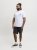 T-shirt VACATION Mykonos Bright White