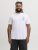 T-shirt VACATION Mykonos Bright White