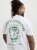 T-shirt VACATION Mykonos Bright White
