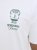 T-shirt VACATION Mykonos Bright White